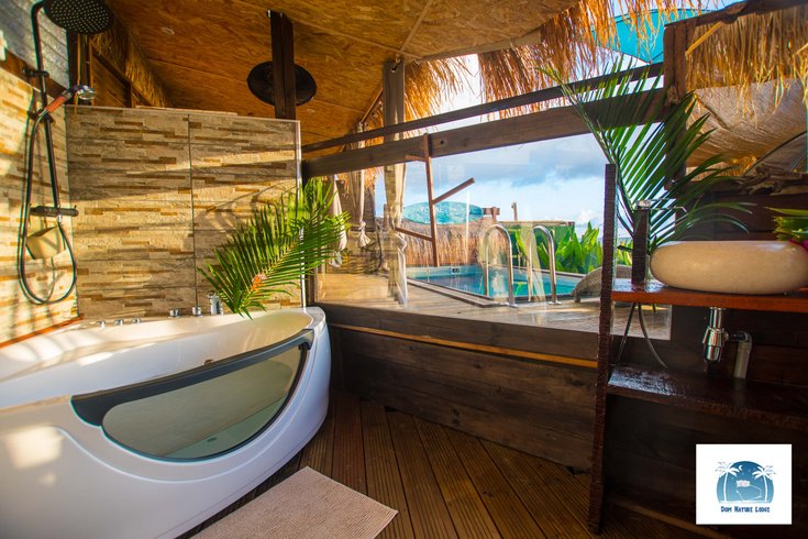 Star Dom : Dôme en DOM-TOM – photo 6 sur 17