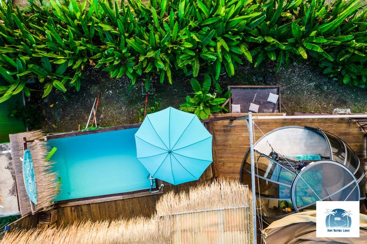 Star Dom : Dôme en DOM-TOM – photo 7 sur 17