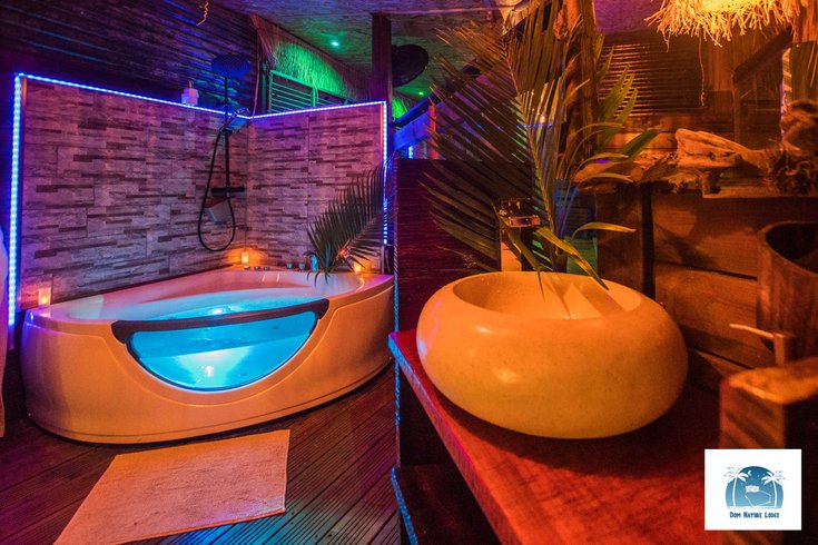 Star Dom : Dôme en DOM-TOM – photo 10 sur 17