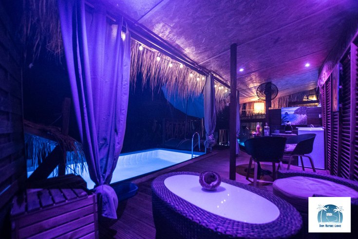 Star Dom : Dôme en DOM-TOM – photo 11 sur 17