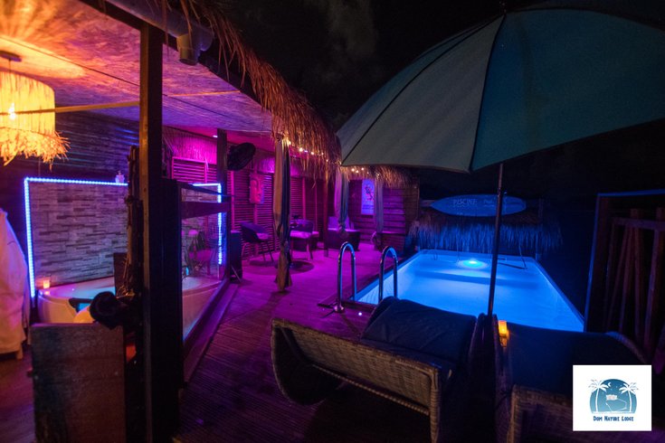 Star Dom : Dôme en DOM-TOM – photo 13 sur 17