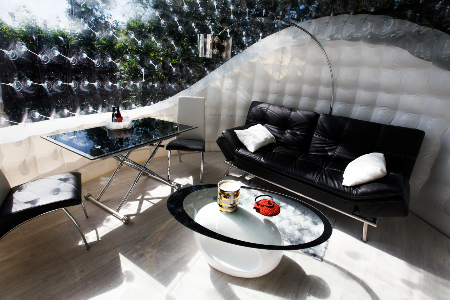 Domaine Arvor un coin de paradis – photo 9 sur 40