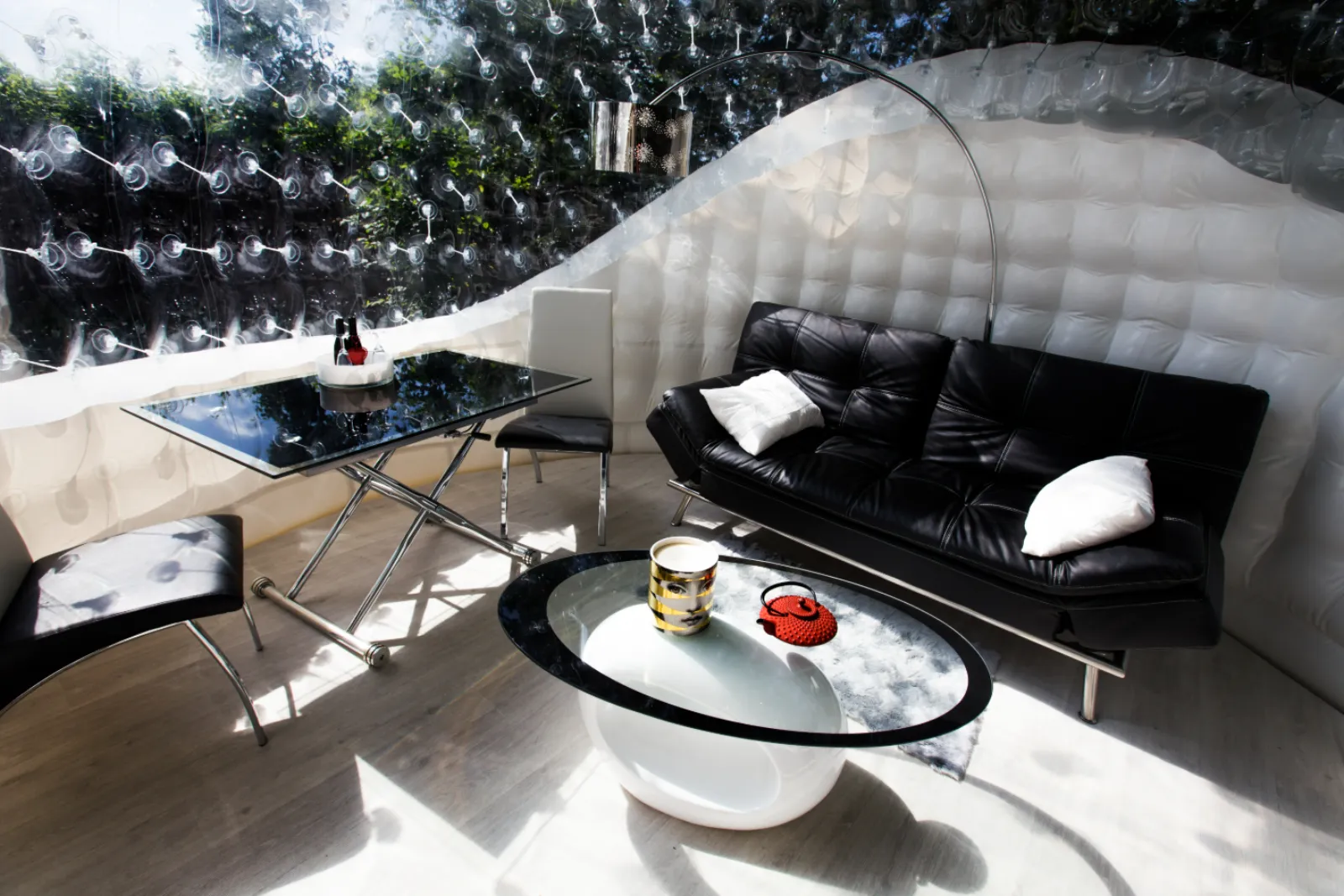 Domaine Arvor un coin de paradis - photo 9 sur 40
