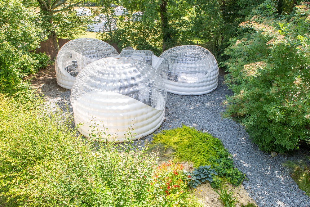 Domaine Arvor un coin de paradis – photo 10 sur 40