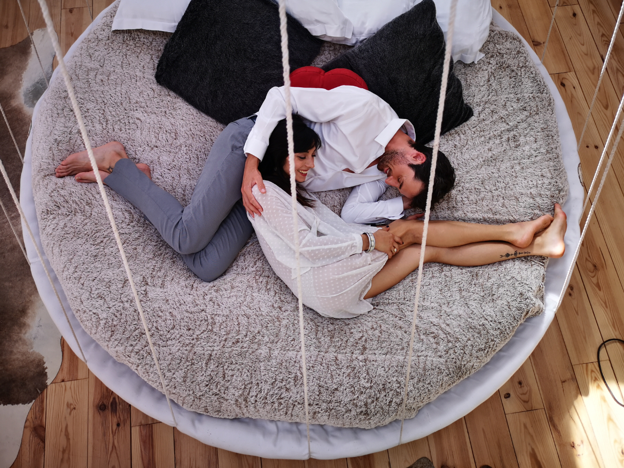 Domaine Arvor un coin de paradis – photo 12 sur 40