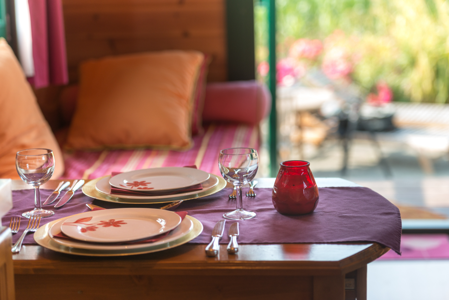 Domaine Arvor un coin de paradis – photo 15 sur 40