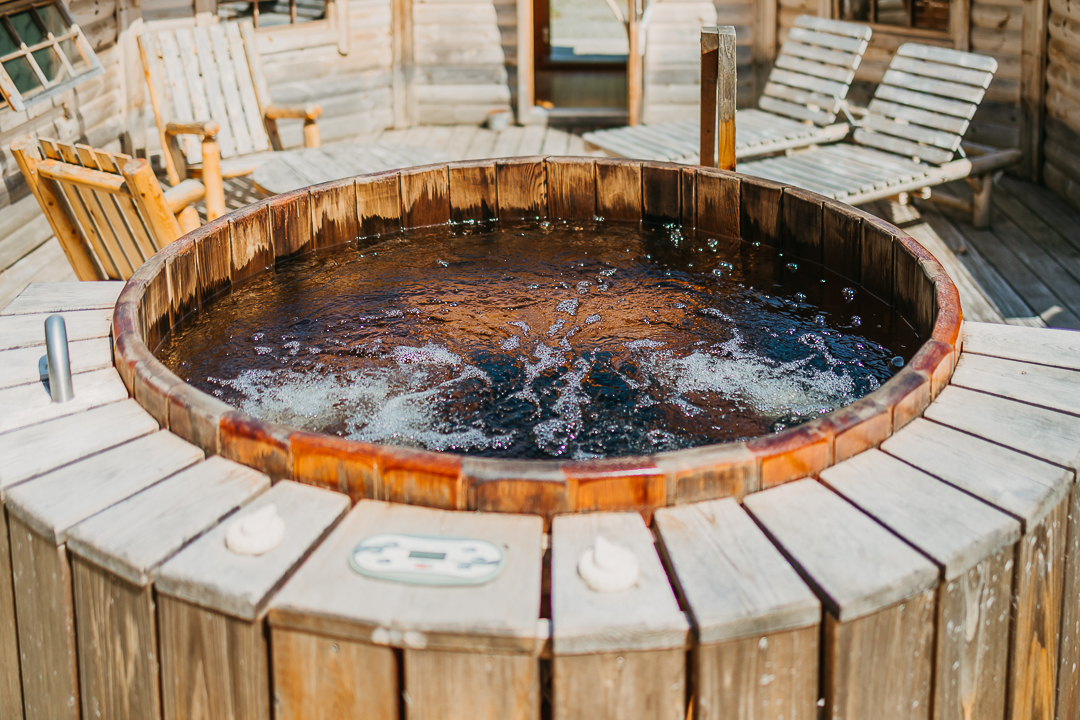 Domaine Arvor un coin de paradis – photo 17 sur 40