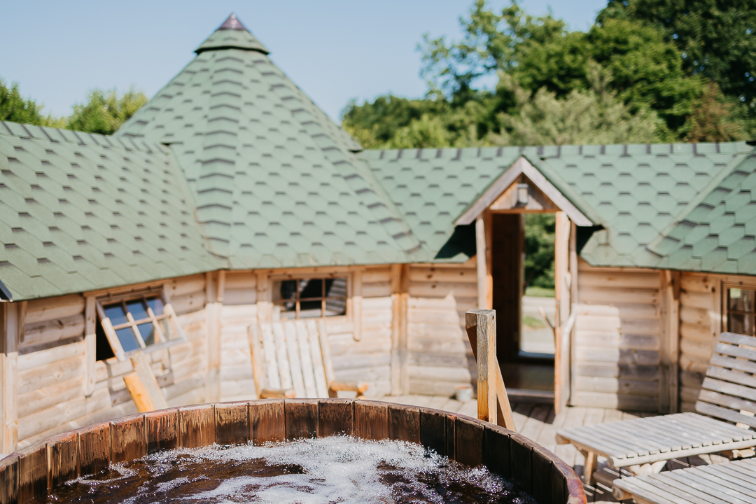 Domaine Arvor un coin de paradis – photo 18 sur 40