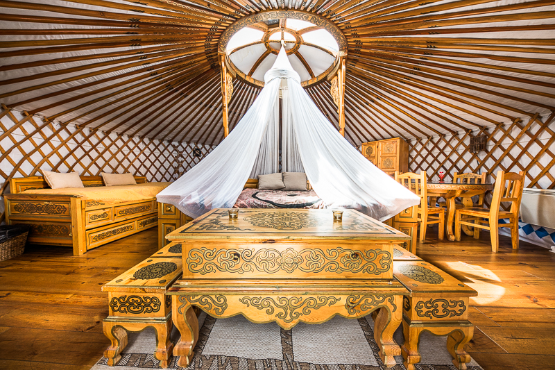 Domaine Arvor un coin de paradis – photo 19 sur 40