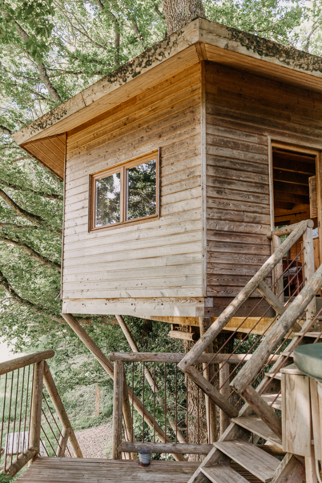 Domaine Arvor un coin de paradis – photo 20 sur 40