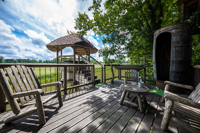 Domaine Arvor un coin de paradis – photo 21 sur 40