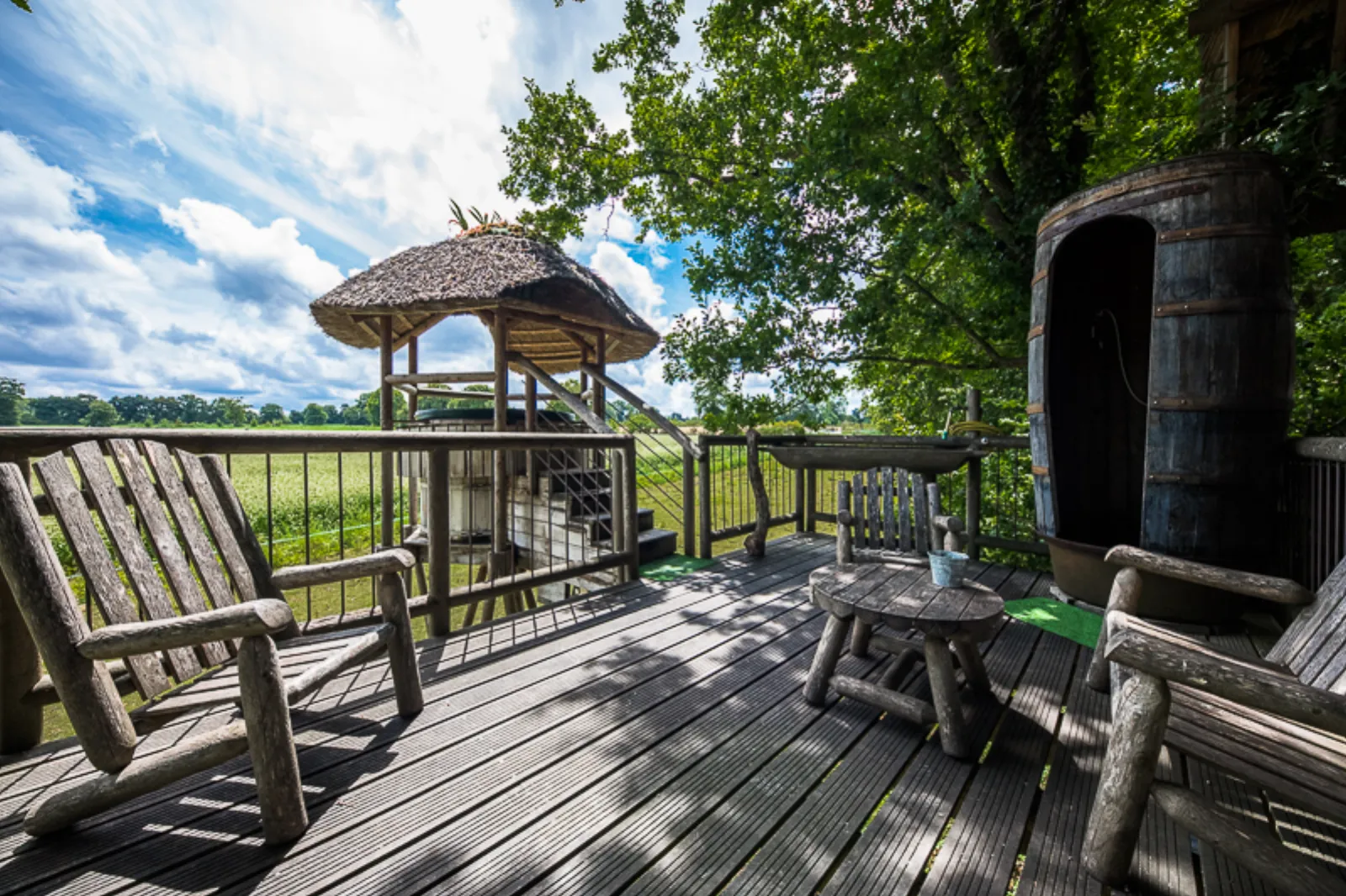 Domaine Arvor un coin de paradis - photo 21 sur 40