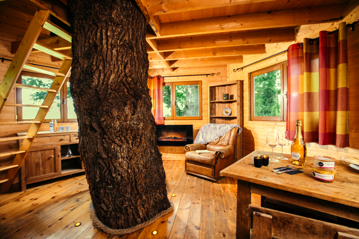 Domaine Arvor un coin de paradis – photo 22 sur 40