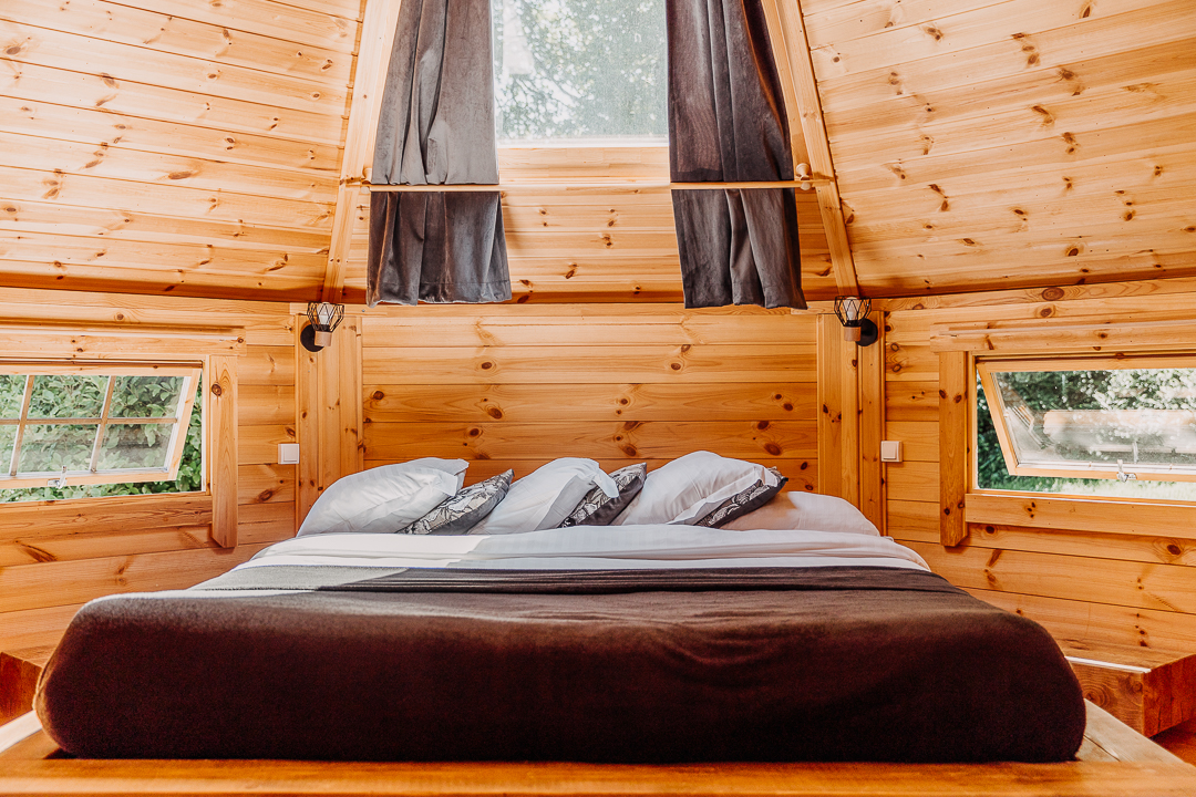 Domaine Arvor un coin de paradis – photo 23 sur 40