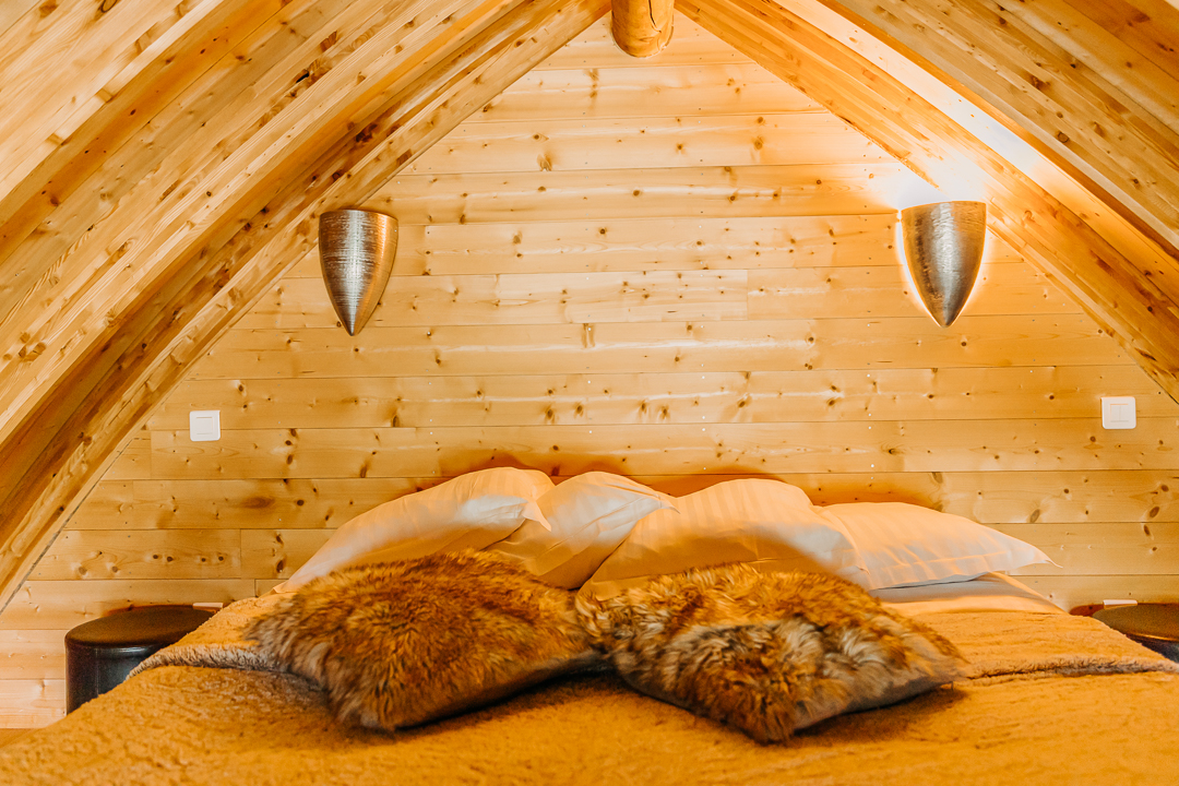 Domaine Arvor un coin de paradis – photo 24 sur 40