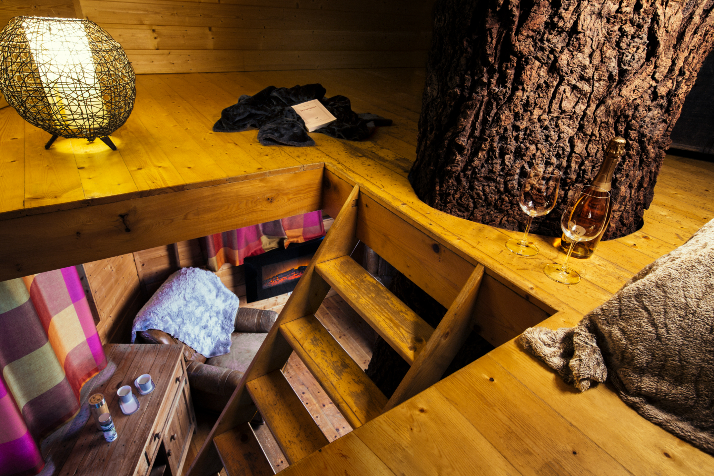 Domaine Arvor un coin de paradis – photo 25 sur 40