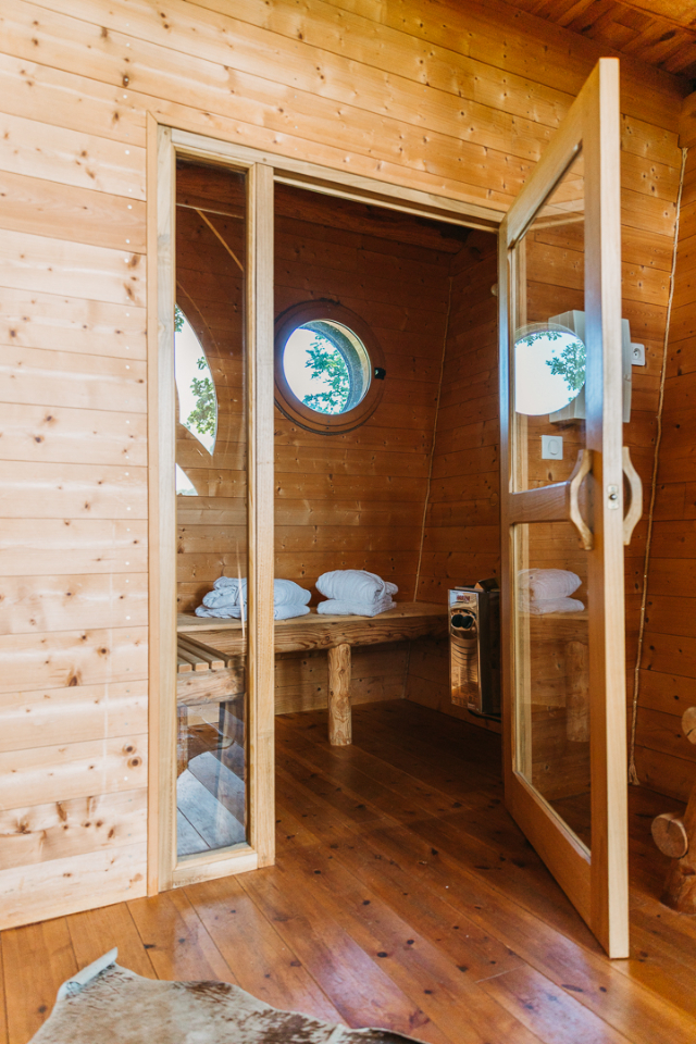 Domaine Arvor un coin de paradis – photo 28 sur 40