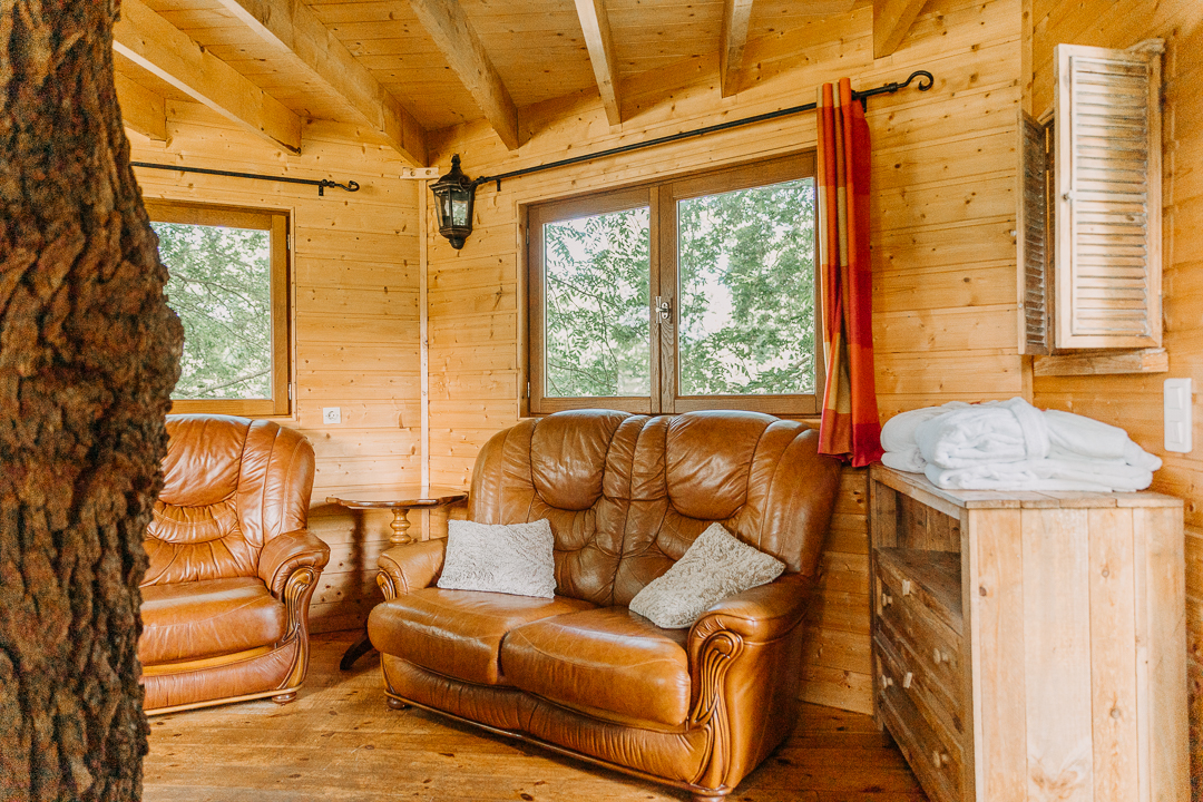 Domaine Arvor un coin de paradis – photo 29 sur 40