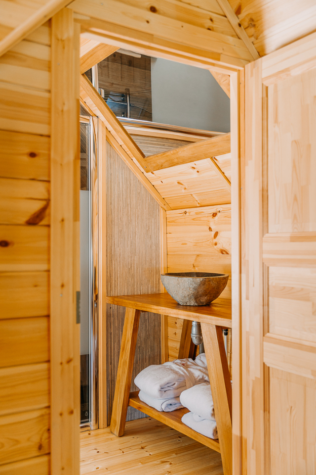 Domaine Arvor un coin de paradis – photo 30 sur 40