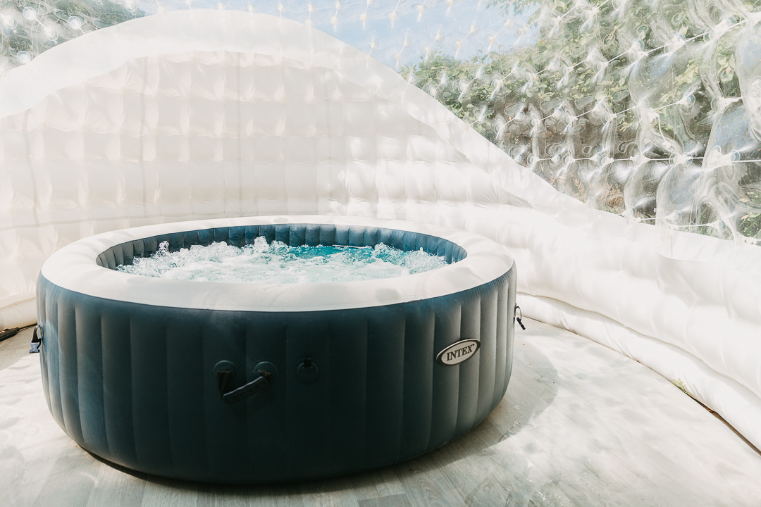 Domaine Arvor un coin de paradis – photo 32 sur 40