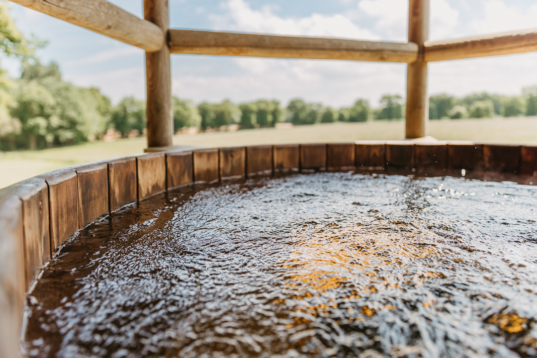 Domaine Arvor un coin de paradis – photo 33 sur 40