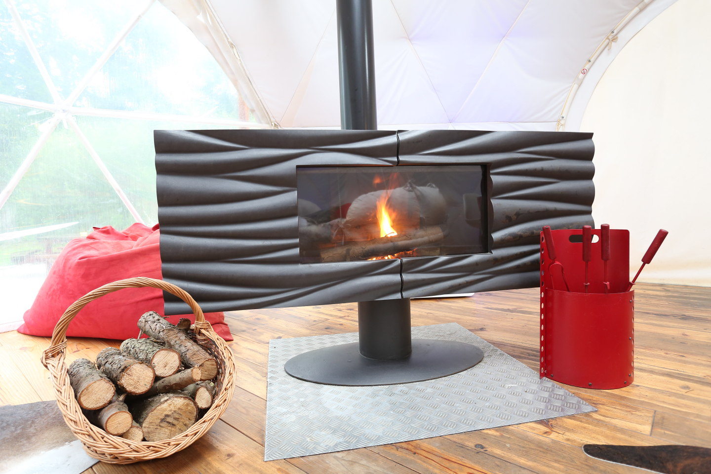 Domaine Arvor un coin de paradis – photo 36 sur 40