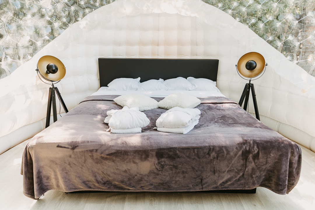 Domaine Arvor un coin de paradis – photo 37 sur 40