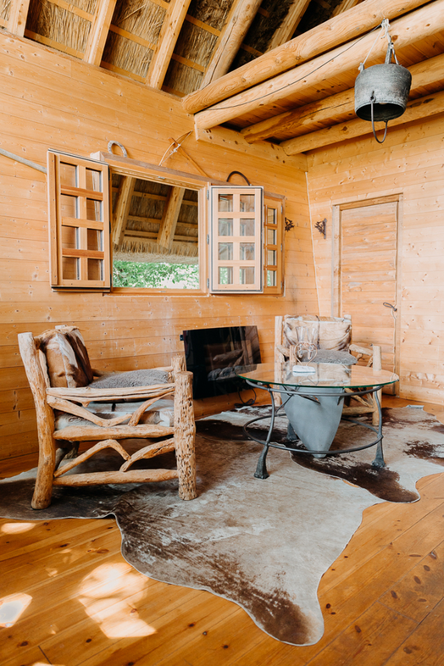 Domaine Arvor un coin de paradis – photo 38 sur 40