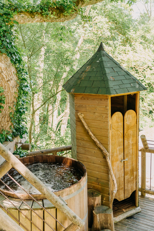 Domaine Arvor un coin de paradis – photo 39 sur 40