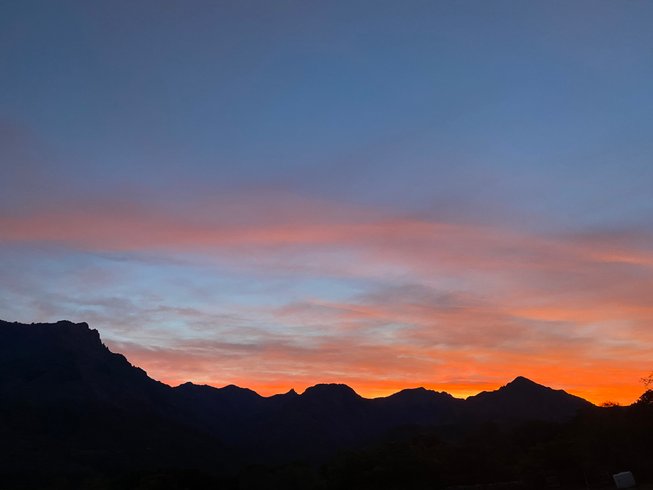 Dôme étoilé & Spa privatif : Dôme en Corse – photo 12 sur 13