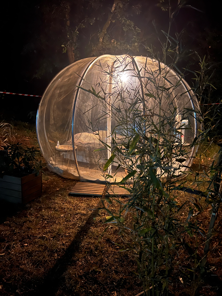 Domaine de Mombret Haut – cadre naturel Lot