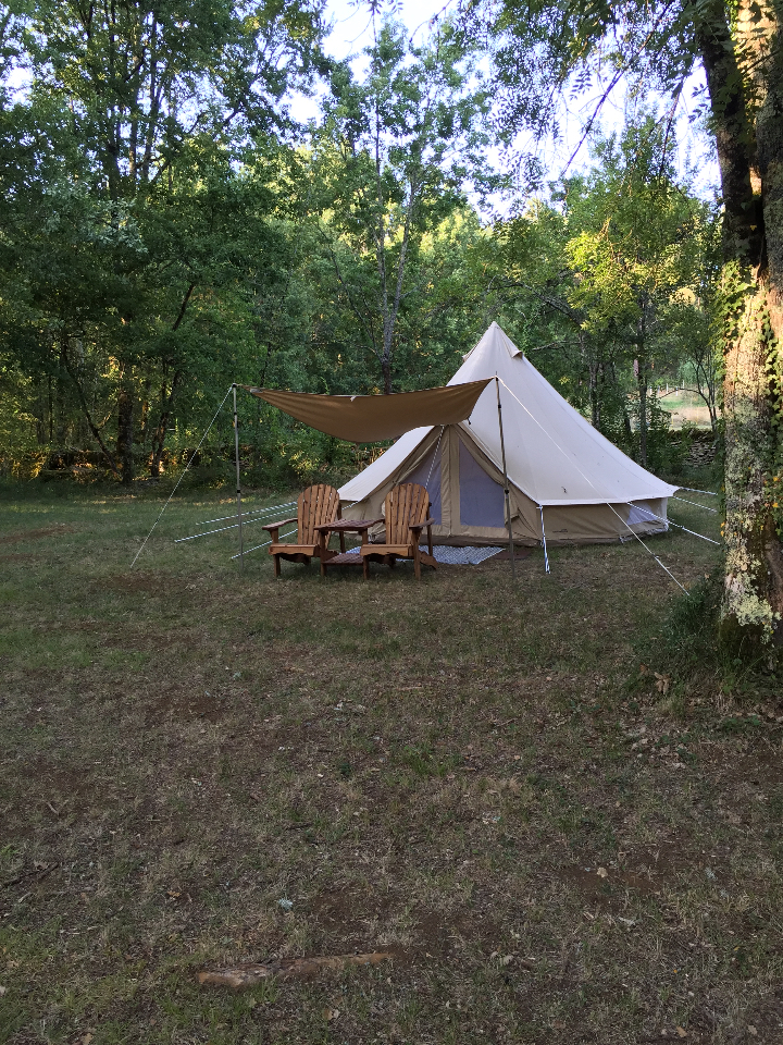 bulle insolite Lot – photo 5