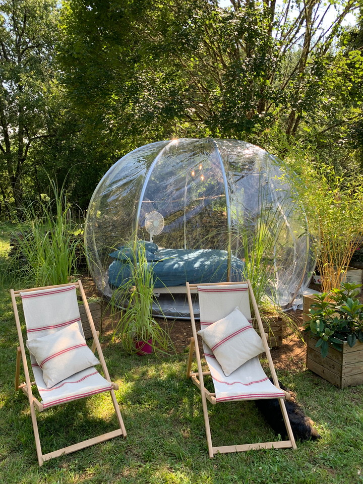 Domaine de Mombret Haut – photo 9 sur 13