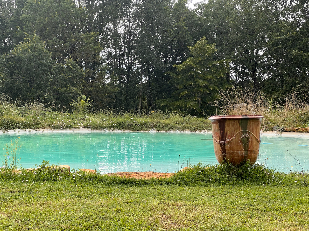 Domaine de Mombret Haut – photo 10 sur 13