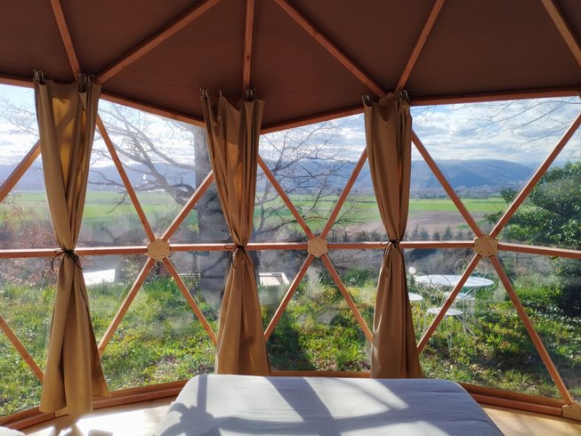 dôme insolite Drôme – photo 5