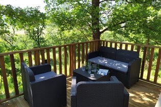 Dôme étoilé familial : Dôme en Rhône-Alpes (Auvergne-Rhône-Alpes) – photo 15 sur 15