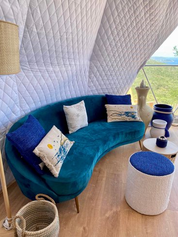 Mare : Dôme en Corse – photo 6 sur 21