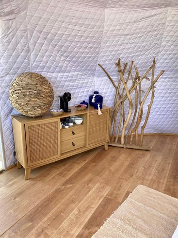 Mare : Dôme en Corse – photo 7 sur 21