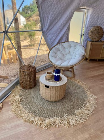 Mare : Dôme en Corse – photo 8 sur 21