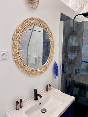 Mare : Dôme en Corse – photo 12 sur 21