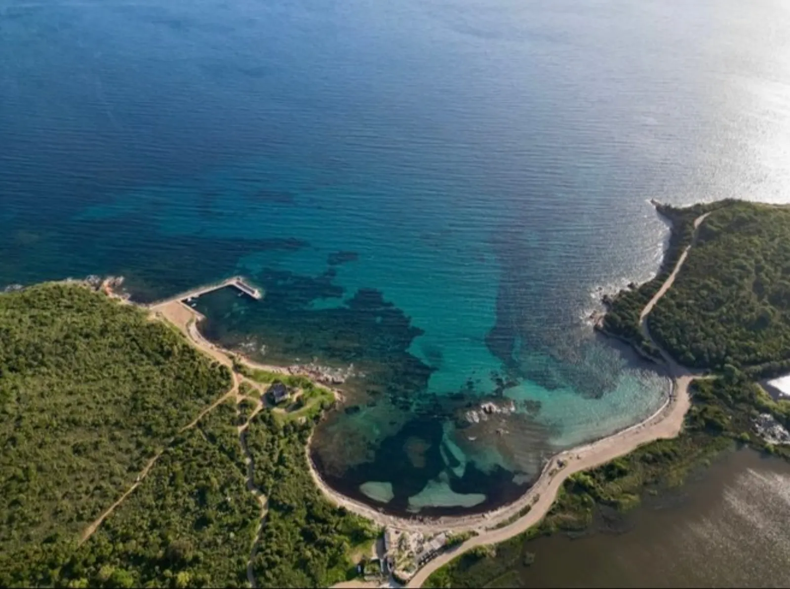 Mare : Dôme en Corse - photo 14 sur 21