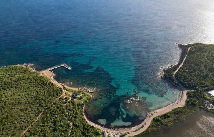 Mare : Dôme en Corse – photo 15 sur 21