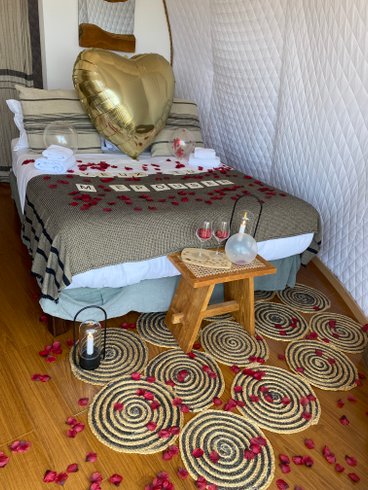 Sollievu : Dôme en Corse – photo 10 sur 21