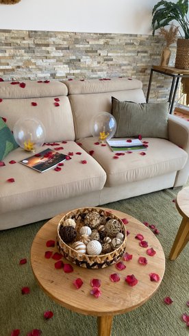 Sollievu : Dôme en Corse – photo 11 sur 21