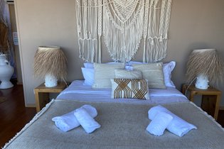 Sollievu : Dôme en Corse – photo 17 sur 21