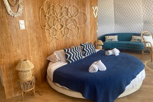 Sollievu : Dôme en Corse – photo 21 sur 21