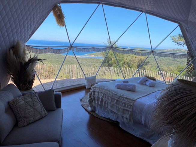 Zingarabella : Dôme en Corse – photo 8 sur 19