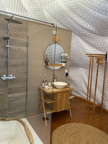 Zingarabella : Dôme en Corse – photo 9 sur 19