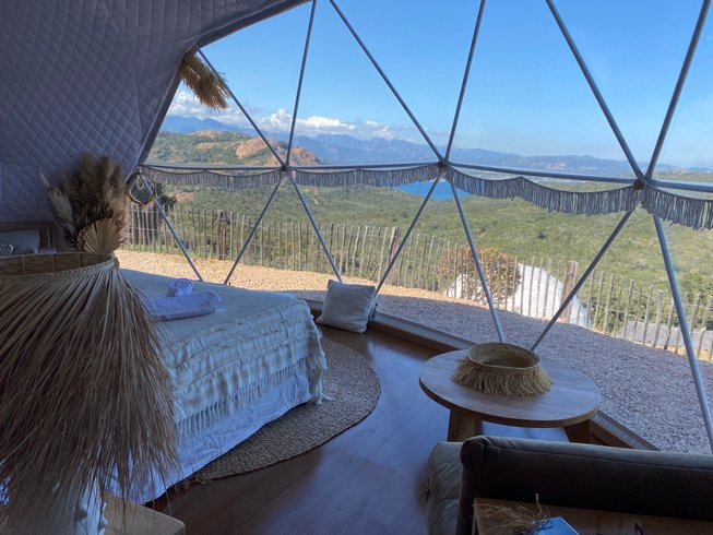 Zingarabella : Dôme en Corse – photo 10 sur 19