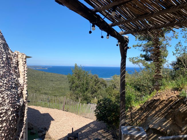 Zingarabella : Dôme en Corse – photo 11 sur 19